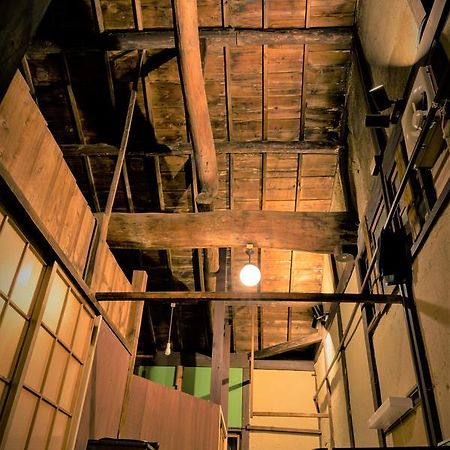 Kyoto Classical House -Murasakian - Exterior photo